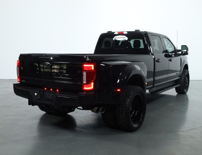 2022 Ford F350 Super Duty 6.7L Power Stroke V8 Diesel Crewcab KN198 | Transport | Bedrijfswagens