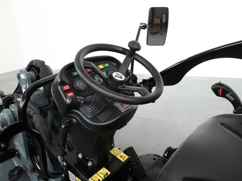 2026 Giant G2500 X-tra HD ADV1291 | Wiellader | Mini Shovel
