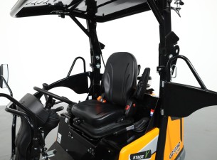 2025 Giant G2500 X-tra HD