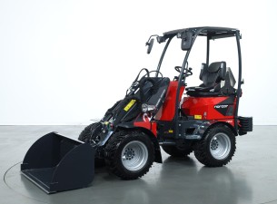 2025 Norcar a7240 Power+ Edition VK10158