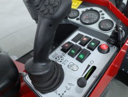 2025 Norcar a7240 Power+ Edition VK10158 | Wiellader | Mini Shovel