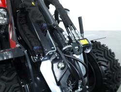 2025 Norcar a7240 Power+ Edition VK10158 | Wiellader | Mini Shovel