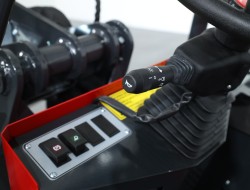 2025 Norcar a7240 Power+ Edition VK10158 | Wiellader | Mini Shovel