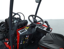 2025 Norcar a7240 Power+ Edition VK10158 | Wiellader | Mini Shovel