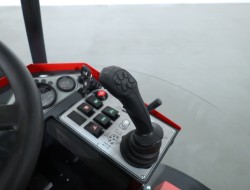 2025 Norcar a7240 Power+ Edition VK10158 | Wiellader | Mini Shovel