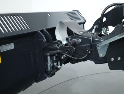 2025 Norcar a7240 Power+ Edition VK10158 | Wiellader | Mini Shovel