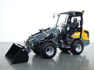 2025 Giant G2700E TELE VK10163