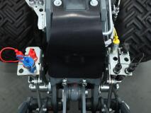 2026 Giant G2700E TELE VK10163 | Wiellader | Mini Shovel
