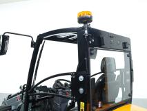 2026 Giant G2700E TELE VK10163 | Wiellader | Mini Shovel