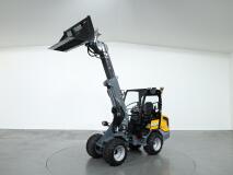 2026 Giant G2700E TELE VK10163 | Wiellader | Mini Shovel