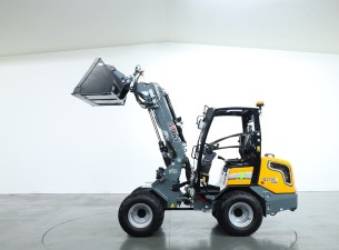 2025 Giant G2700E TELE