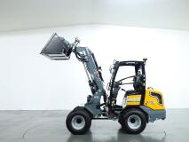 2026 Giant G2700E TELE VK10163 | Wiellader | Mini Shovel