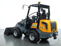 2026 Giant G2700E TELE VK10163 | Wiellader | Mini Shovel