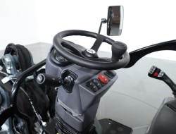 2025 Giant G2700 X-tra HD+ VK10164 | Wiellader | Mini Shovel