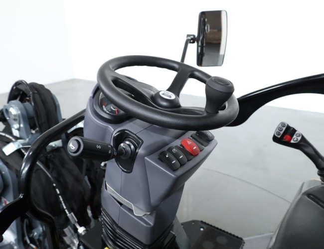 2025 Giant G2700 X-tra HD+ VK10164 | Wiellader | Mini Shovel