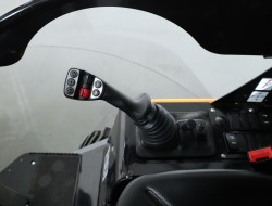 2025 Giant G2700 X-tra HD+ VK10164 | Wiellader | Mini Shovel