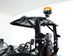 2025 Giant G2700 X-tra HD+ VK10164 | Wiellader | Mini Shovel