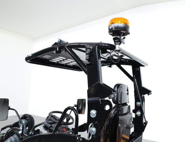 2025 Giant G2700 X-tra HD+ VK10164 | Wiellader | Mini Shovel