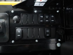 2025 Giant G2700 X-tra HD+ VK10164 | Wiellader | Mini Shovel