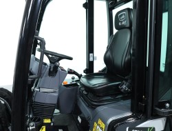 2025 Giant G2700 X-tra HD+ (Cabine) VK10166 | Wiellader | Mini Shovel