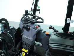 2025 Giant G2700 X-tra HD+ (Cabine) VK10166 | Wiellader | Mini Shovel