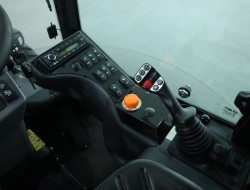 2025 Giant G2700 X-tra HD+ (Cabine) VK10166 | Wiellader | Mini Shovel