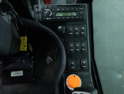 2025 Giant G2700 X-tra HD+ (Cabine) VK10166 | Wiellader | Mini Shovel