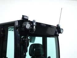2025 Giant G2700 X-tra HD+ (Cabine) VK10166 | Wiellader | Mini Shovel