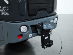 2025 Giant G2700 X-tra HD+ (Cabine) VK10166 | Wiellader | Mini Shovel