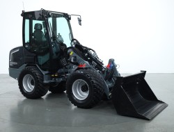 2025 Giant G2700 X-tra HD+ (Cabine) VK10166 | Wiellader | Mini Shovel