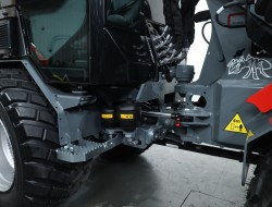2025 Giant G2700 X-tra HD+ (Cabine) VK10166 | Wiellader | Mini Shovel