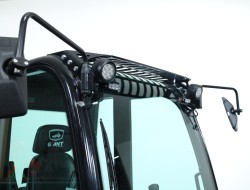 2025 Giant G2700 X-tra HD+ (Cabine) VK10166 | Wiellader | Mini Shovel