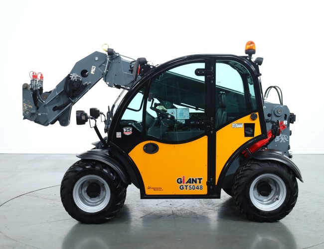2021 Giant GT5048 Tendo VK10173 | Verreiker / Heftruck | Verreiker