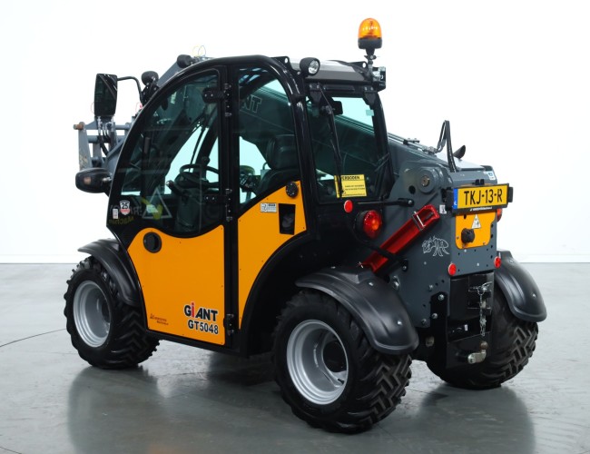 2021 Giant GT5048 Tendo VK10173 | Verreiker / Heftruck | Verreiker