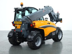 2021 Giant GT5048 Tendo VK10173 | Verreiker / Heftruck | Verreiker