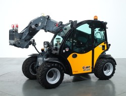 2021 Giant GT5048 Tendo VK10173 | Verreiker / Heftruck | Verreiker