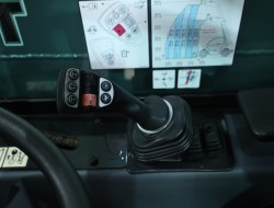 2021 Giant GT5048 Tendo VK10173 | Verreiker / Heftruck | Verreiker