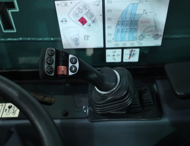 2021 Giant GT5048 Tendo VK10173 | Verreiker / Heftruck | Verreiker