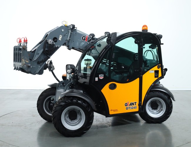 2021 Giant GT5048 Tendo VK10173 | Verreiker / Heftruck | Verreiker