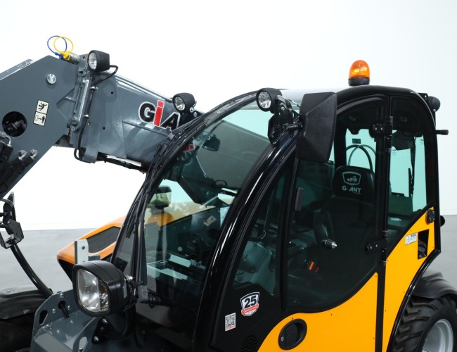 2021 Giant GT5048 Tendo VK10173 | Verreiker / Heftruck | Verreiker