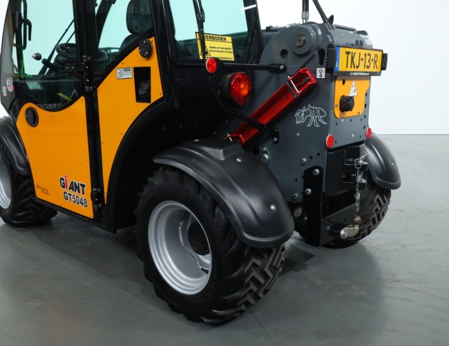 2021 Giant GT5048 Tendo VK10173 | Verreiker / Heftruck | Verreiker