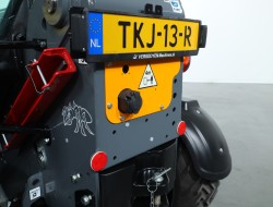2021 Giant GT5048 Tendo VK10173 | Verreiker / Heftruck | Verreiker