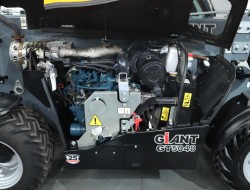 2021 Giant GT5048 Tendo VK10173 | Verreiker / Heftruck | Verreiker
