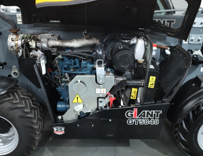 2021 Giant GT5048 Tendo VK10173 | Verreiker / Heftruck | Verreiker