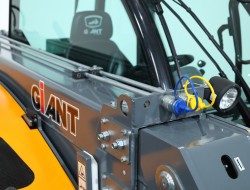 2021 Giant GT5048 Tendo VK10173 | Verreiker / Heftruck | Verreiker