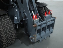 2021 Giant GT5048 Tendo VK10173 | Verreiker / Heftruck | Verreiker