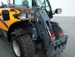 2021 Giant GT5048 Tendo VK10173 | Verreiker / Heftruck | Verreiker