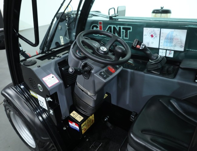 2021 Giant GT5048 Tendo VK10173 | Verreiker / Heftruck | Verreiker
