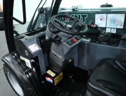 2021 Giant GT5048 Tendo VK10173 | Verreiker / Heftruck | Verreiker