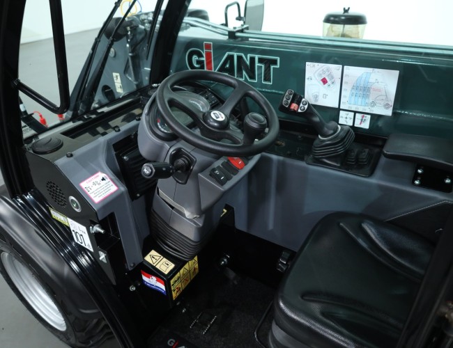 2021 Giant GT5048 Tendo VK10173 | Verreiker / Heftruck | Verreiker
